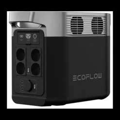 Hot EcoFlow Delta 2 1024 Wh + Panneau solaire 400 W
