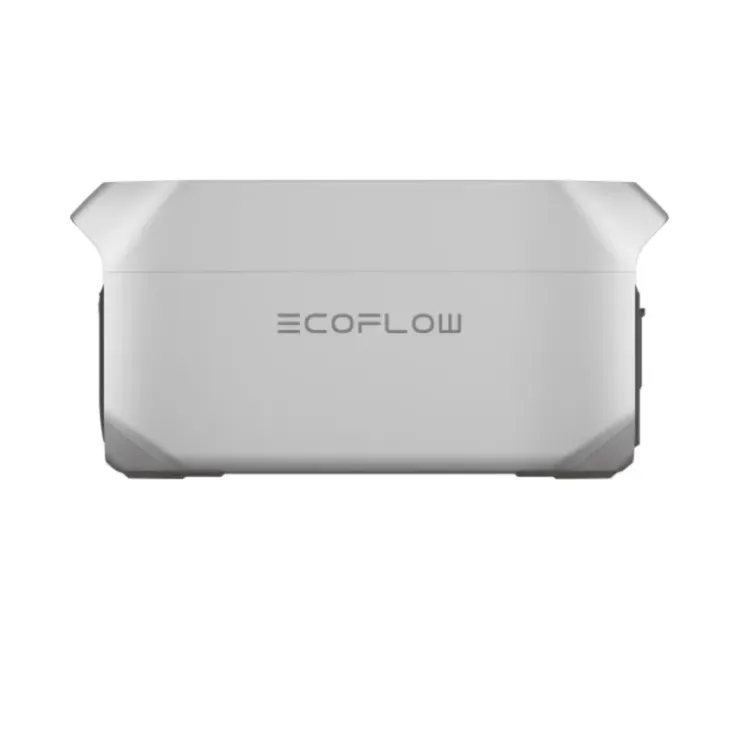 EcoFlow Delta 3 Extra battery | 1024 Wh