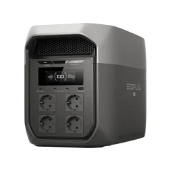 Clearance EcoFlow Delta 3 MAX | 2048 Wh