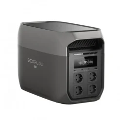 Clearance EcoFlow Delta 3 MAX | 2048 Wh