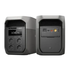 Clearance EcoFlow Delta 3 MAX | 2048 Wh
