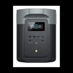 Hot EcoFlow Delta 2 Max 2048 Wh