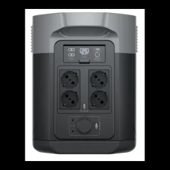 Hot EcoFlow Delta 2 Max 2048 Wh