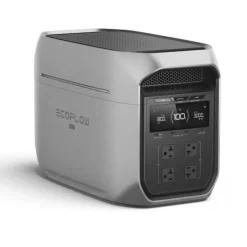 Hot EcoFlow Delta 3 MAX Plus | 2048 Wh