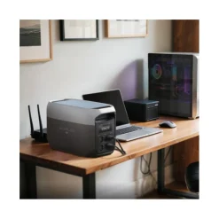 Hot EcoFlow Delta 3 MAX Plus | 2048 Wh