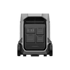 New EcoFlow Delta PRO 3 | 4096 Wh