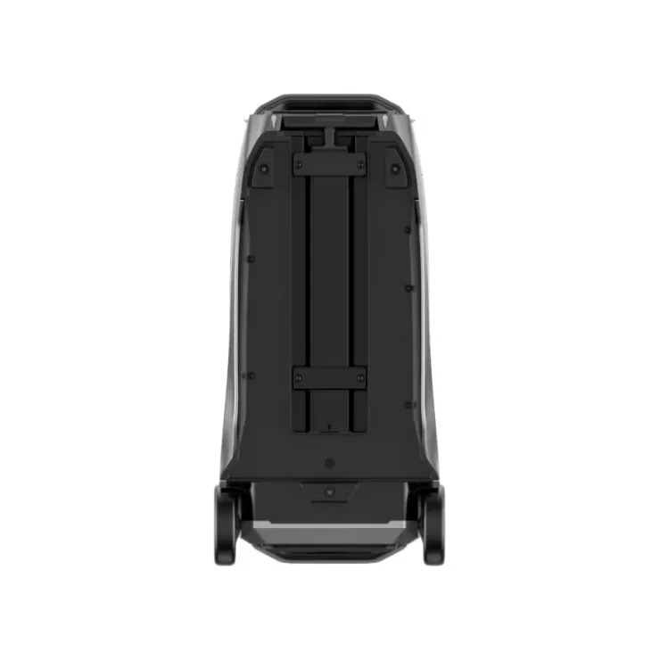 New EcoFlow Delta PRO 3 | 4096 Wh