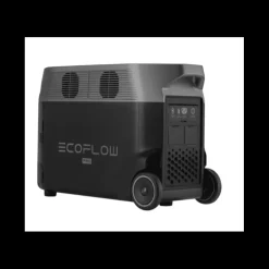 Best EcoFlow Delta pro 3600 Wh
