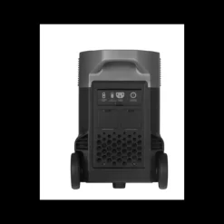Best EcoFlow Delta pro 3600 Wh