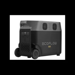 Best EcoFlow Delta pro 3600 Wh