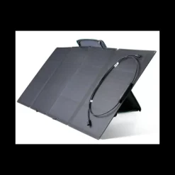 Best EcoFlow Delta pro 3600 Wh + Panneaux solaires 2 x 400 W