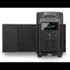 Online EcoFlow Delta pro 3600 Wh + Panneau solaire 400 W