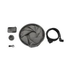 Best EcoFlow Douche solaire