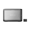 Best EcoFlow Glacier Classic | 55 L + Extra batterie