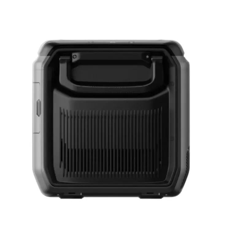 Best EcoFlow Glacier Classic | 35 L