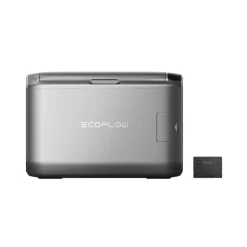 Sale EcoFlow Glacier Classic | 45 L + Extra batterie