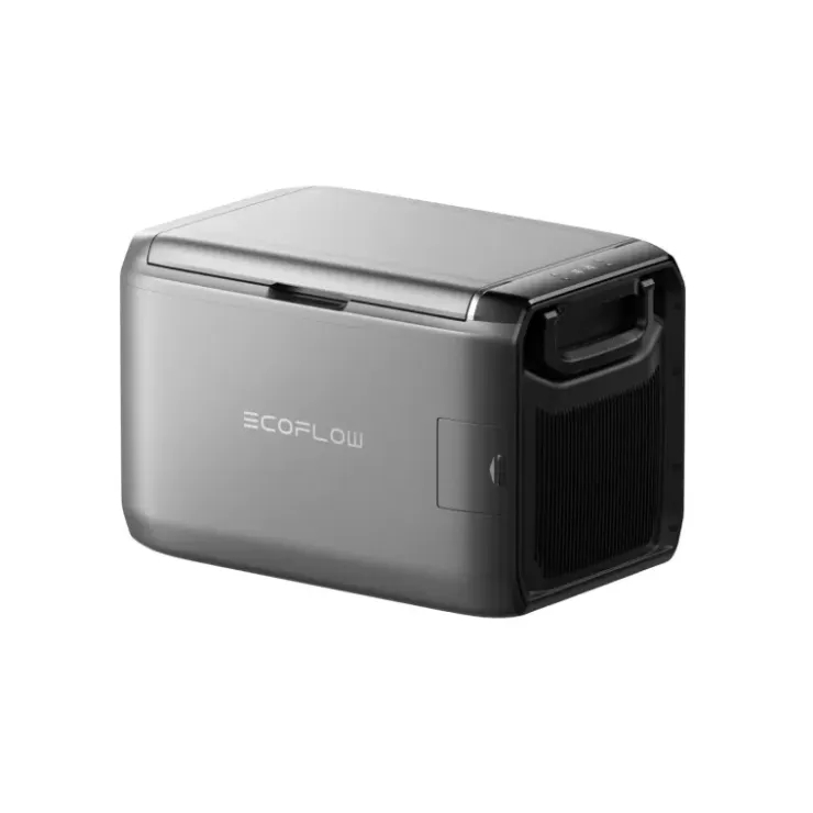 Sale EcoFlow Glacier Classic | 45 L + Extra batterie