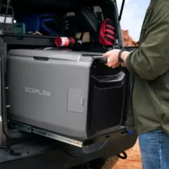 Sale EcoFlow Glacier Classic | 45 L + Extra batterie