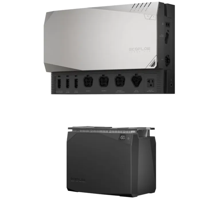 Outlet EcoFlow Kit Energy 2 kWh