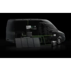 Outlet EcoFlow Kit Energy 2 kWh