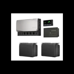 Online EcoFlow Kit Energy 4 kWh