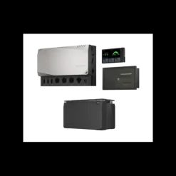 Clearance EcoFlow Kit Energy 5 kWh