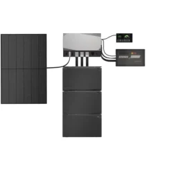 Clearance EcoFlow Kit Energy 5 kWh
