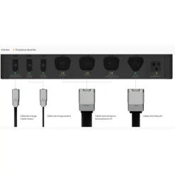 Clearance EcoFlow Kit Energy 5 kWh