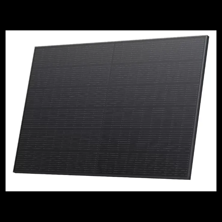 Sale EcoFlow Panneau solaire 2 x 400 W