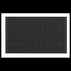Online EcoFlow Panneau solaire 2 x 100 W