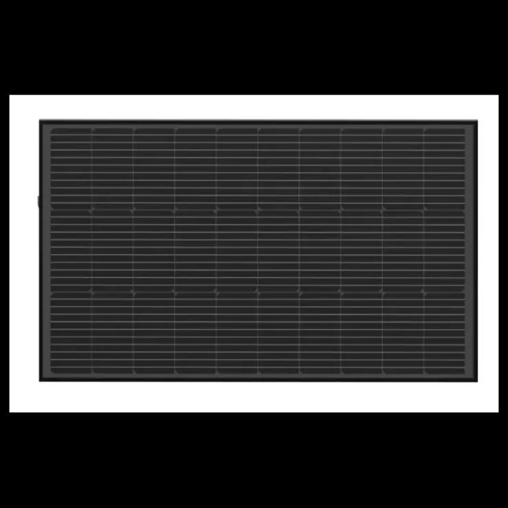 Online EcoFlow Panneau solaire 2 x 100 W