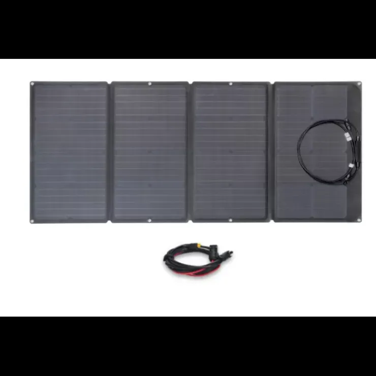 Best EcoFlow Panneau solaire 400 W