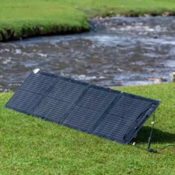 Hot EcoFlow Panneau solaire 110 W