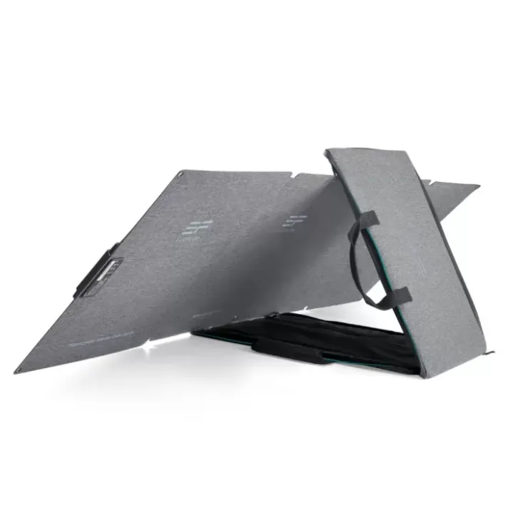 Hot EcoFlow Panneau solaire 110 W