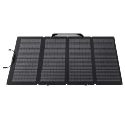 Outlet EcoFlow Panneau solaire Bifacial 220 W
