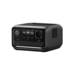 Outlet EcoFlow River 3 Plus | 286 Wh