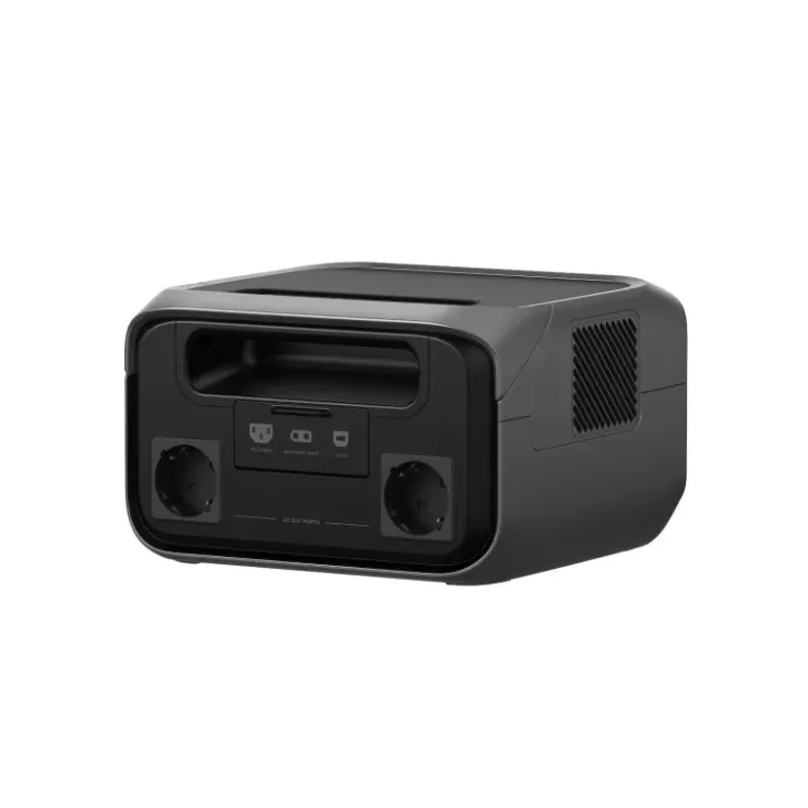 Outlet EcoFlow River 3 Plus | 286 Wh