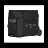New EcoFlow Sac Delta Pro