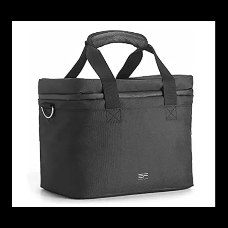 Online EcoFlow Sac River