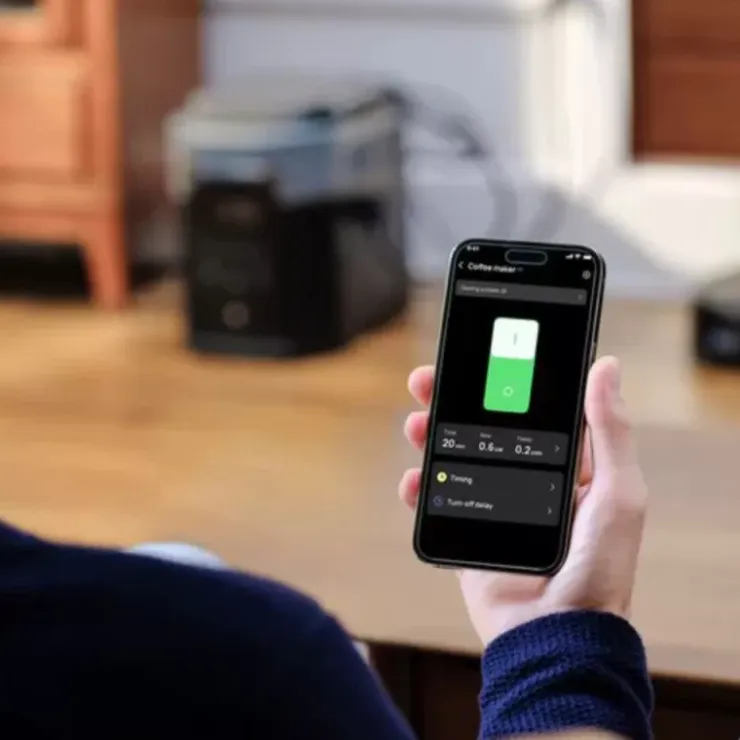 Discount EcoFlow Smart Plug