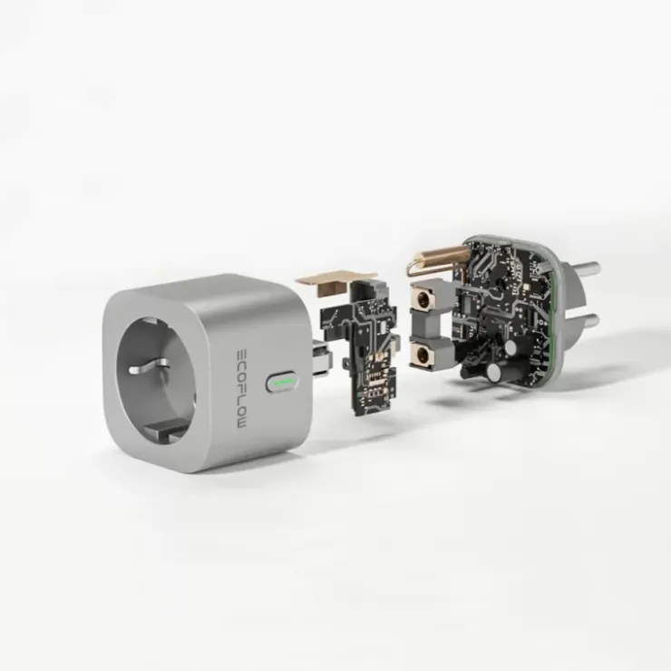 Discount EcoFlow Smart Plug