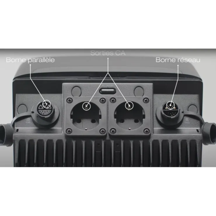 Discount EcoFlow Stream AC PRO | 1920 Wh