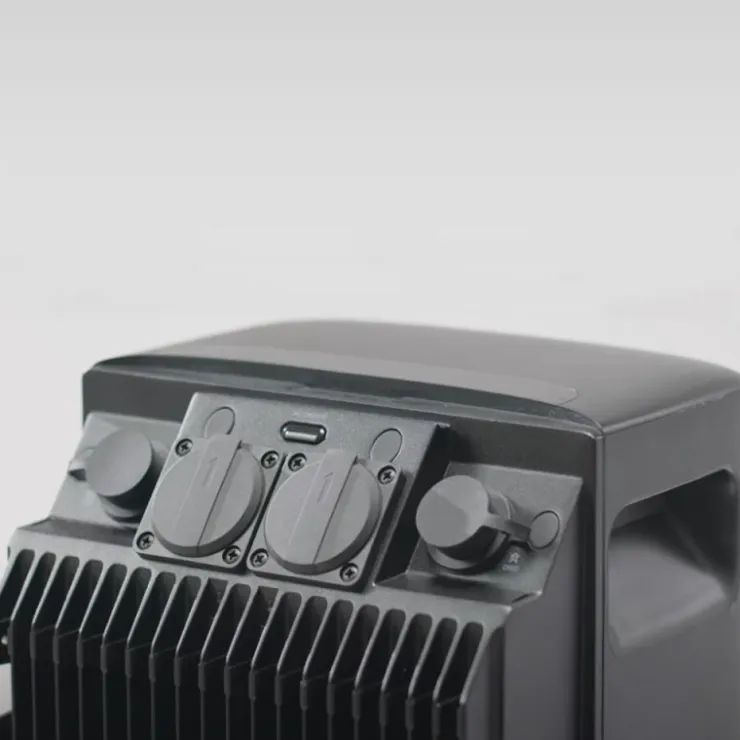 Discount EcoFlow Stream AC PRO | 1920 Wh
