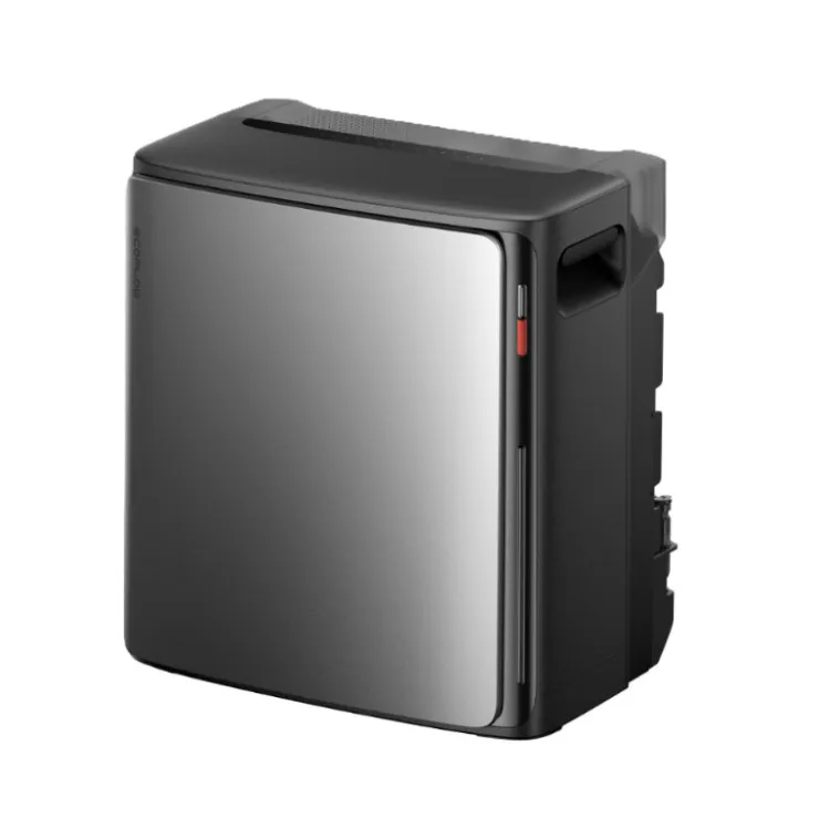 Discount EcoFlow Stream ULTRA X | 3840 Wh