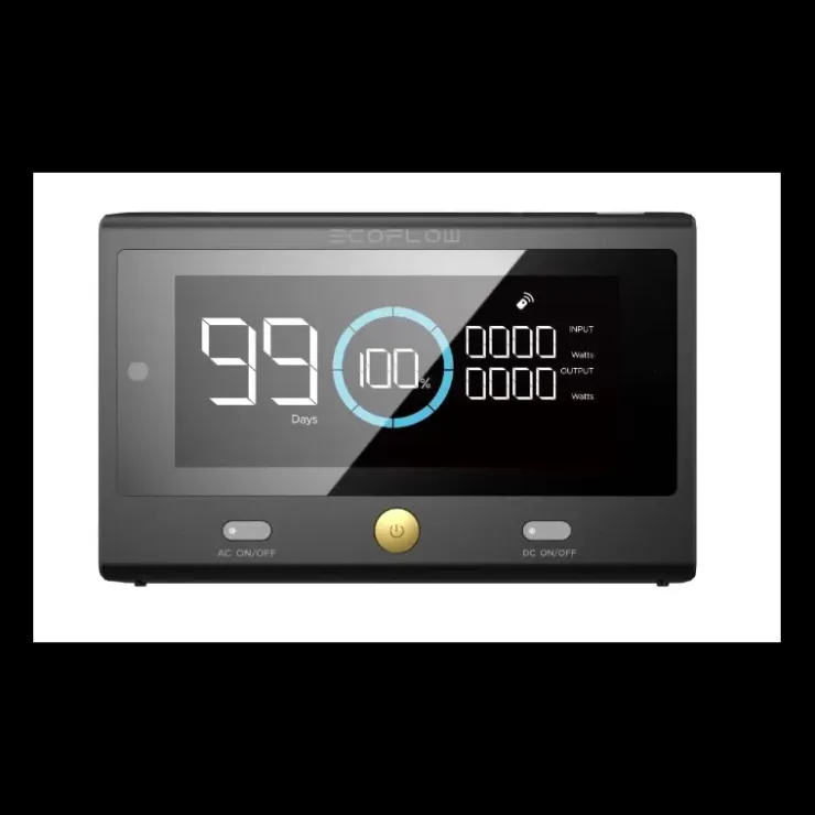 EcoFlow Télécommande Delta Pro