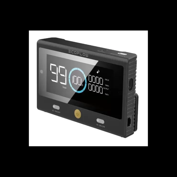 EcoFlow Télécommande Delta Pro