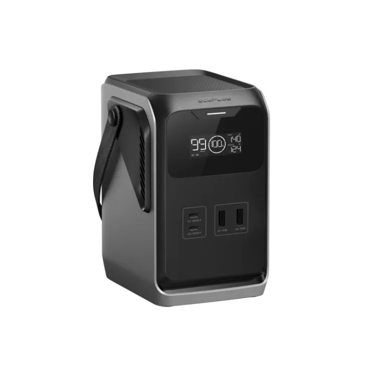 Hot EcoFlow Trail 200 DC | 192 Wh