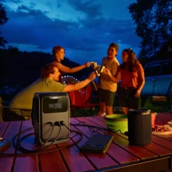 Hot EcoFlow Trail 200 DC | 192 Wh