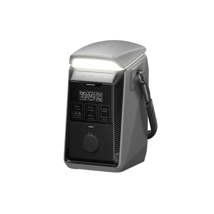 Discount EcoFlow Trail Plus 300 DC | 288 Wh