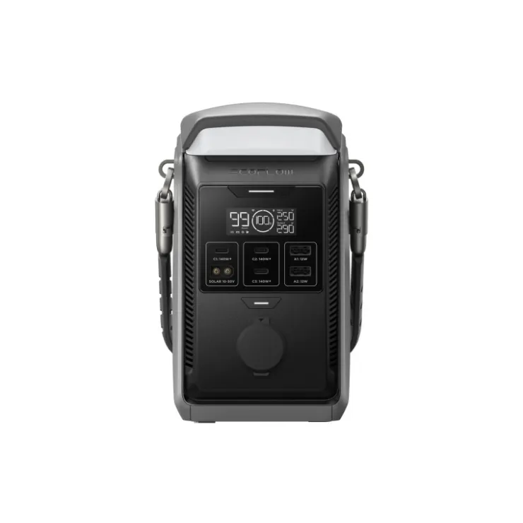 Discount EcoFlow Trail Plus 300 DC | 288 Wh